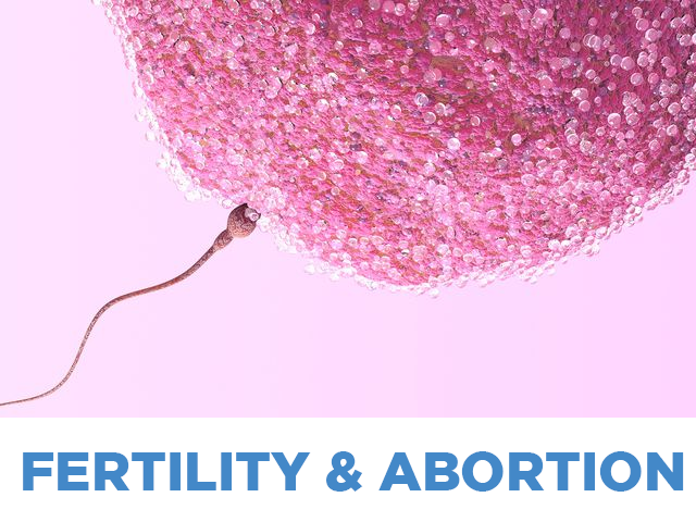 Fertility & Abortion
