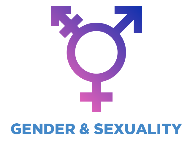 Gender & Sexuality