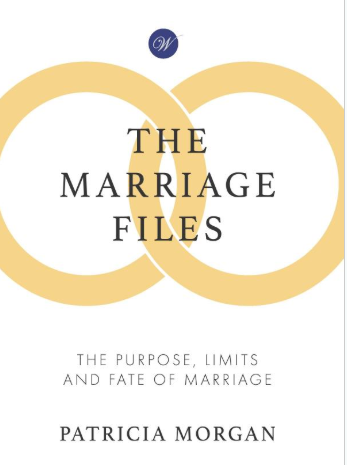 Marriage files