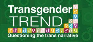 Transgernder Trend